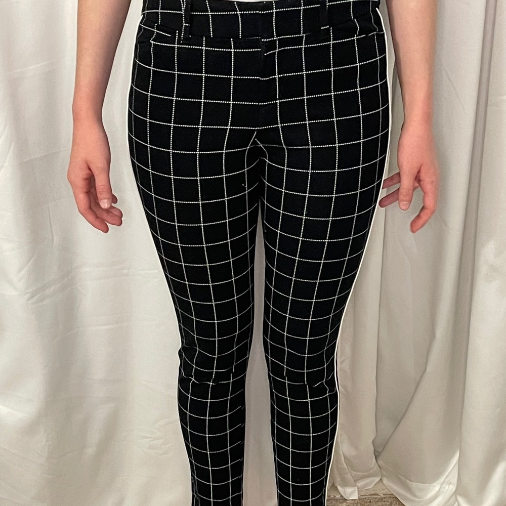Work pants